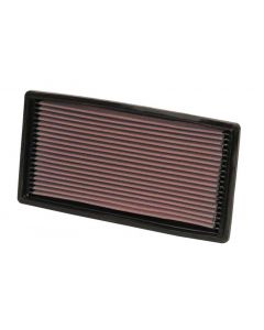 K&N 95-97 Chevy/Pontiac 3.4L - 93-95 3.8L / 93-97 5.7L Drop In Air Filter buy in USA