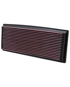 K&N Replacement Air Filter JEEP WRANGLER,2.5L & 4.0L W/FI buy in USA