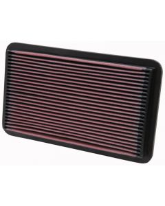 K&N Replacement Air Filter AIR FILTER, TOY CAMRY 2.2/3.0L 91-96, AVALON 3.0L 95-96 buy in USA