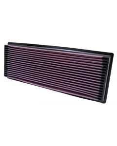 K&N Replacement Air Filter AIR FILTER, DODGE RAM 2500/3500 8.0L 1994-2002 buy in USA