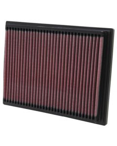 K&N 90-06 BMW 2.0/2.2/2.5/2.8/3.0/3.2L Drop In Air Filter buy in USA