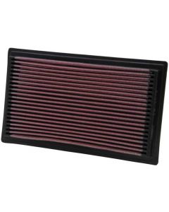 K&N 04-07 Subaru STi K&N Drop In Air Filter buy in USA