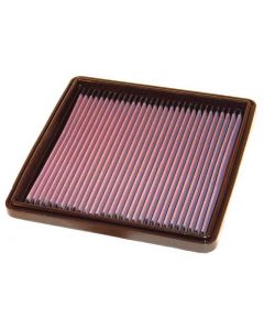 K&N Replacement Air Filter PORSCHE 911 CARRERA F6-3.2L buy in USA