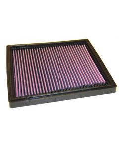 K&N Replacement Air Filter PORSCHE 911 CARRERA F6-3.6L buy in USA