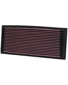 K&N Replacement Air Filter DODGE VIPER V10-8.0L 1992-96 buy in USA