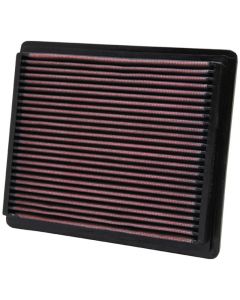 K&N Ford Drop In Air Filter buy in USA