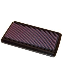 K&N Replacement Air Filter HONDA ACCORD 2.3L L4 98-02 buy in USA