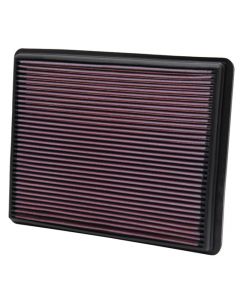 K&N 02-04 Cadillac / 99-10 Chevy/GMC Pickup / 99-01 Jeep Drop In Air Filter buy in USA