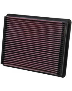 K&N 02-09 Cadillac / 99-09 Chevy/GMC PickUp Drop In Air Filter buy in USA