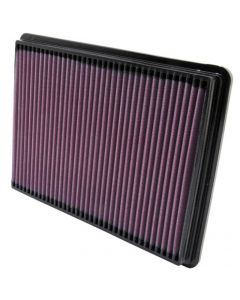 K&N 99-08 Pontiac / 00-05 Chevy / 99-05 Buick Drop In Air Filter buy in USA