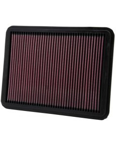 K&N 04-09 Lexus GX470 4.7L / 02-08 Toyota 4Runner / 01-07 Sequoia / 00-06 Tundra Drop In Air Filter buy in USA