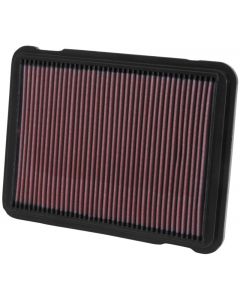 K&N Replacement Air Filter TOYOTA LANDCRUISER V8-4.7L, 1999-2000 buy in USA