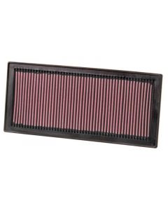 K&N 05 WRX / 99-06 Impreza / 99-04 Legacy Drop In Air Filter buy in USA