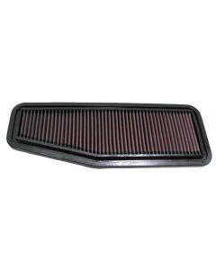 K&N 00-06 Toyota Previa / Rav4 2.0L/2.4L Drop In Air Filter buy in USA