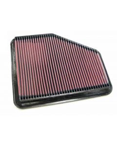 K&N 06 Lexus GS300 / 01-05 GS430 / 01-09 SC430 Drop In Air Filter buy in USA