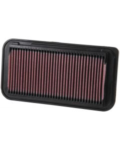 K&N 00-08 Toyota Corolla / 03-06 Matrix / 03-08 Pontiac Vibe / 07-10 Scion tc Drop In Air Filter buy in USA