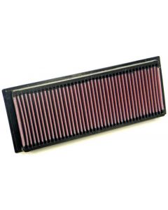 K&N Replacement Air Filter MERCEDES BENZ SLK32 3.2L-V6 S/C, 01-03 (Two Filters Required) buy in USA