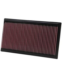 K&N Replacement Air Filter JAGUAR S-TYPE 3.0L-V6 & 4.0L-V8, 2003 buy in USA