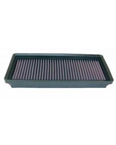 K&N 04 Chrysler Crossfire 3.2L-V6 Drop In Air Filter buy in USA