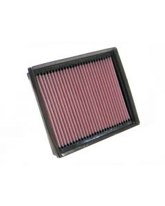 K&N Replacement Air Filter FORD FUSION / MERCURY MILAN 3.0L-V6, 2006-2009 buy in USA