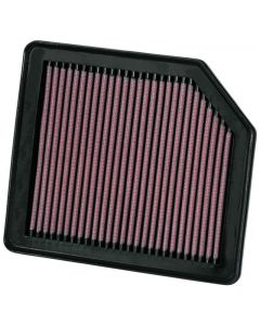 K&N 06-09 Honda Civic 1.8L L4 Drop In Air Filter buy in USA