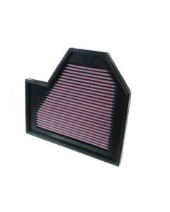 K&N 06 BMW M5 5.0L-V10 (Left) Drop In Air Filter buy in USA