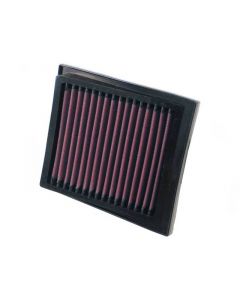 K&N 07-08 Honda Fit 1.5L-L4 Drop In Air Filter buy in USA