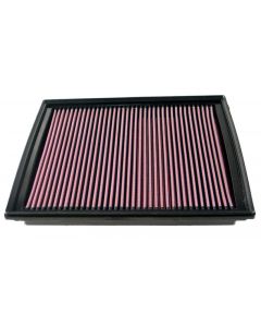 K&N Replacement Air Filter DODGE NITRO 2007-2010, JEEP LIBERTY / CHEROKEE 2008-2010 buy in USA