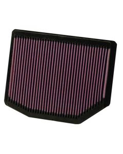 K&N 07 BMW Z4 3.0L-L6 Drop In Air Filter buy in USA