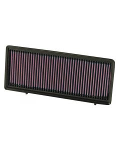 K&N 07-13 Nissan Altima 2.5L-4L Drop In Air Filter buy in USA