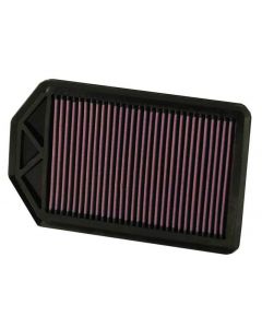 K&N 07 Honda CRV Drop In Air Filter buy in USA