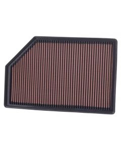 K&N Replacement Air Filter VOLVO S80 4.4L, V8, 2007 buy in USA