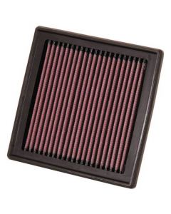 K&N 07-09 350z/370z/G35/G37 Drop In Air Filter buy in USA