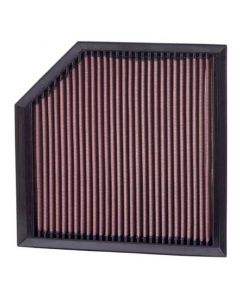 K&N 07 Volvo XC90 3.2L-L6 Drop In Air Filter buy in USA