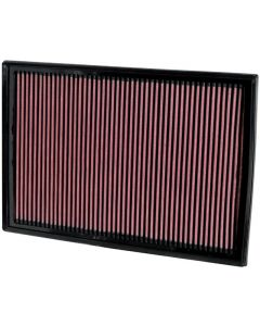 K&N Replacement Air Filter BMW X5 3.0L-L6, 2008 buy in USA