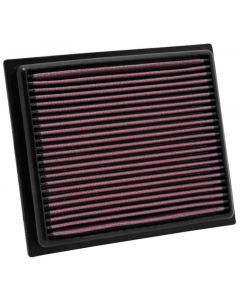 K&N Replacement Air Filter TOYOTA PRIUS 1.8L L4, 2010 buy in USA