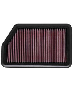 K&N 10-11 Hyndai Tucson 2.0/2.4L Drop In Air Filter buy in USA