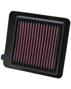 K&N 11 Honda CR-Z 1.5L-L4 Drop In Air Filter buy in USA