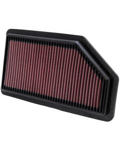 K&N Replacement Air Filter for 11 -12 Honda Odyssey 3.5L V6 buy in USA