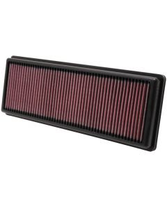 K&N Replacement Air Filter for 12 Fiat 500 1.4L L4 buy in USA