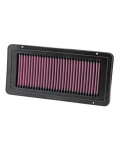 K&N Replacement Air Filter for 04-08 Lamborghini Gallardo 5.0L V10 buy in USA