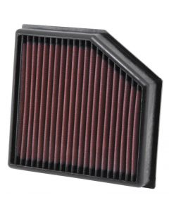 K&N Replacement Air Filter for 13 Dodge Dart 1.4L/2.0L L4 buy in USA