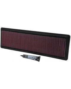 K&N 78-95 Porsche 928 Drop In Air Filter buy in USA