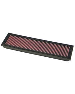 K&N 92-97 Mercedes 600 SL/SEL Drop In Air Filter buy in USA