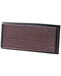 K&N Replacement Air Filter MERCEDES BENZ 600 SERIES V-12 buy in USA