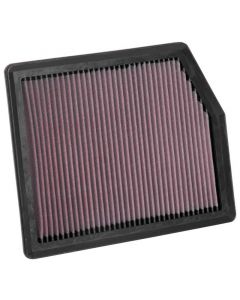 K&N Replacement Air Filter ACURA NSX V6-3.0L 1991-96 buy in USA