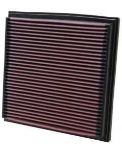 K&N 94-97 BMW 318IS 16V / 96-97 Z3 Drop In Air Filter buy in USA