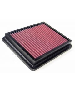 K&N Mitsubishi Pajero Mini Drop In Air Filter buy in USA