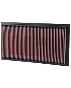 K&N Replacement Air Filter MERCEDES BENZ E420 1997 buy in USA