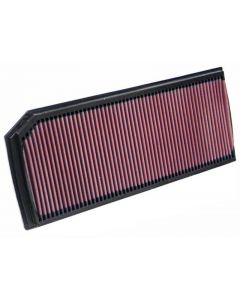 K&N 05-09 VW Passat / 06-08 GTI / 04-08 Audi A3 2.0L-L4 Drop In Air Filter buy in USA